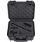 SKB iSeries Waterproof Case for Sony UWP-D26 Wireless Combo Mic System & Handheld Mic