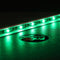 ProX X-GLOLITE20 Sound-Activated RGB LED Light Strip with Wireless Remote (20")