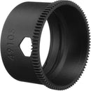 Aquatica 49105 Zoom Gear for Sony FE 16-35mm f/2.8 GM in Lens Port on Underwater Housing