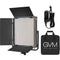 GVM LED1200 Bi-Color LED Light Panel