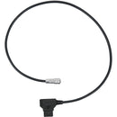 ikan Stratus D-Tap Power Cable for Blackmagic Design 4K/6K (19")