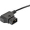 ikan Stratus D-Tap Power Cable for Blackmagic Design 4K/6K (19")