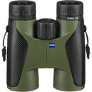 ZEISS 10x42 Terra ED Binoculars (Green)