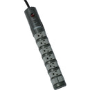 Minuteman MMS780R 8-Outlet Surge Protector with 6 Rotating & 2 Standard Outlets