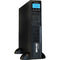 Minuteman PRO1000RT2U 1000VA 700W 8-Outlet Line-Interactive UPS