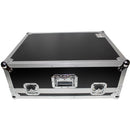 ProX Flight Case with Wheels for Allen & Heath SQ6 Digital Console