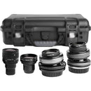 Lensbaby Movie Maker's Kit III