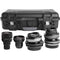 Lensbaby Movie Maker's Kit III