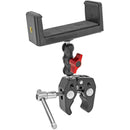 GyroVu Clamp Mount With Swivel For Power Banks