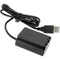 GyroVu USB to Sony NP-FZ100 Dummy Battery Intelligent Cable (40")