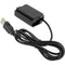 GyroVu USB to Sony NP-FZ100 Dummy Battery Intelligent Cable (40")