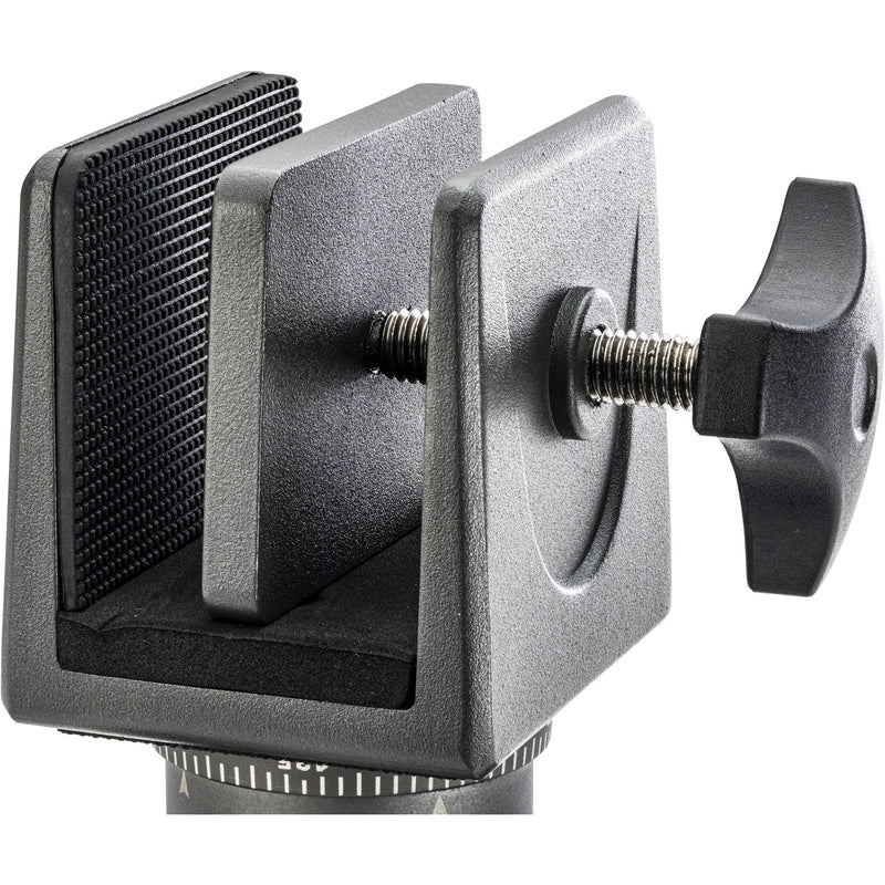 Vanguard Window Mount with 2-Way Pan/Tilt Head & Arca-Type Quick Release Plate