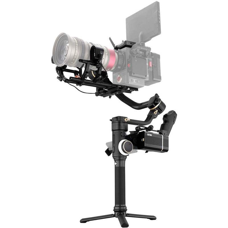 Zhiyun-Tech CRANE 3S Handheld Stabilizer