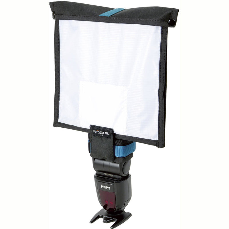 Rogue Photographic Design FlashBender v3 Soft Box Kit (Large)