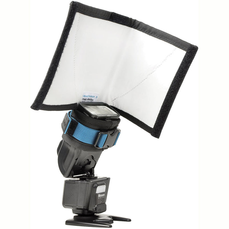 Rogue Photographic Design FlashBender v3 Reflector (Small)