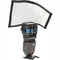 Rogue Photographic Design FlashBender v3 Reflector (Small)