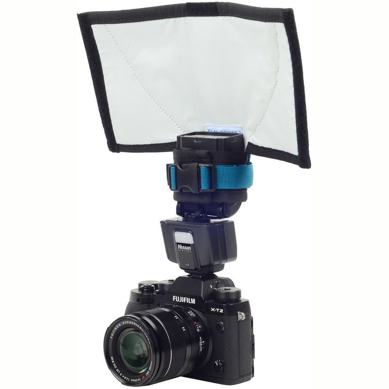 Rogue Photographic Design FlashBender v3 Reflector (Small)