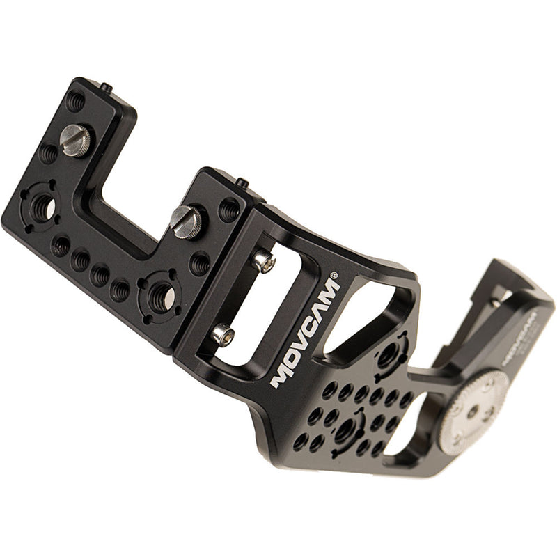 Movcam Side Bracket for Sony FX9 Camcorder