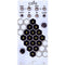 Cre8audio Cellz Programmable CV Touchpad Eurorack Module (12 HP)