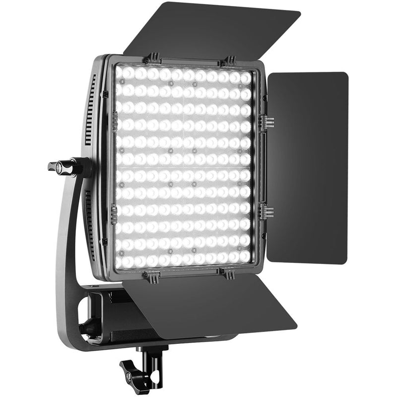 GVM LT100S Bi-Color LED 3-Light Panel