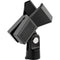 Auray MC-33CP Clothespin-Style Mic Clip