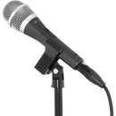 Auray MC-33CP Clothespin-Style Mic Clip