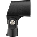 Auray MC-44WM Slide-In Mic Clip