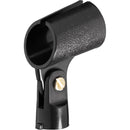 Auray MC-44WM Slide-In Mic Clip