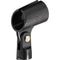 Auray MC-44WM Slide-In Mic Clip