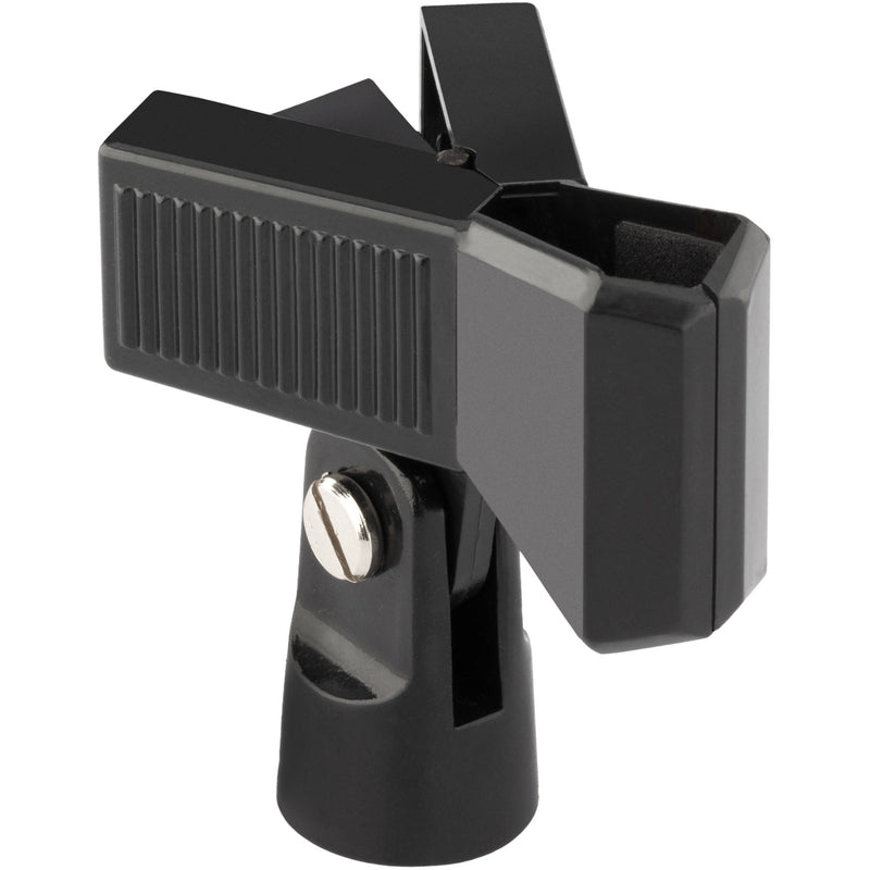 Auray MC-33CP Clothespin-Style Mic Clip