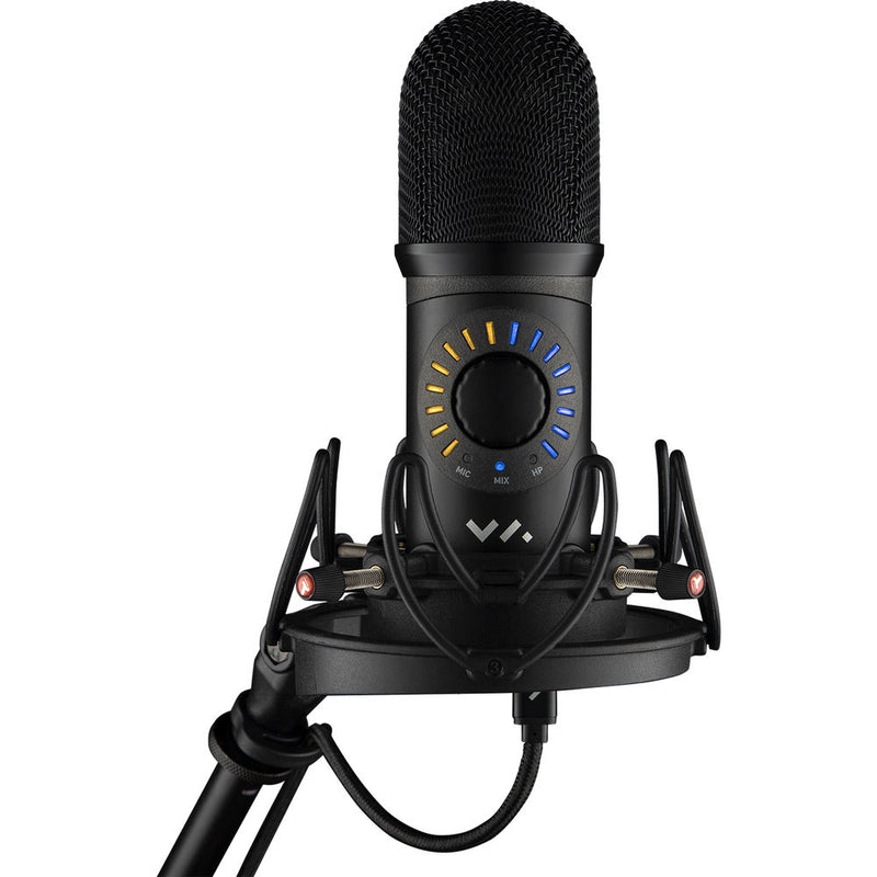 Voyage Audio Spatial Mic Kit Ambisonics Microphone with USB/ADAT Connectivity