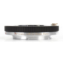 7artisans Photoelectric Close Focus Adapter for Leica M Lens to Sony E Camera