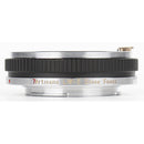 7artisans Photoelectric Close Focus Adapter for Leica M Lens to Sony E Camera