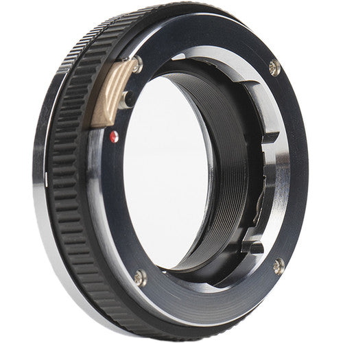 7artisans Photoelectric Close Focus Adapter for Leica M Lens to Sony E Camera