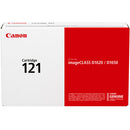 Canon imageCLASS Toner 121 Black for imageCLASS D1620 & D1650 Laser Printers