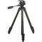 Velbon M47 4-Section Aluminum Tripod with 2-Way Fluid Head