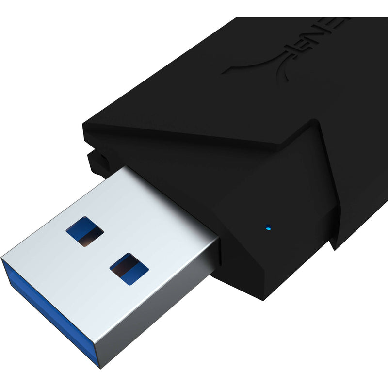 Sabrent microSD/SD USB 3.0 Card Reader