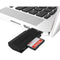 Sabrent microSD/SD USB 3.0 Card Reader