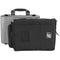 Porta Brace PB-2500ICP Hard Case with Interior Soft Case (Platinum/Black)