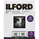 Ilford MULTIGRADE RC Deluxe Paper (Glossy, 8 x 10", 1000 Sheets)