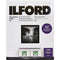 Ilford MULTIGRADE RC Deluxe Paper and HP5 Plus Value Pack (Glossy, 8 x 10", 25 Sheets)