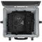 PortaBrace Wheeled Shipping Case for 2 Astra Litepanels (Silver Platinum)