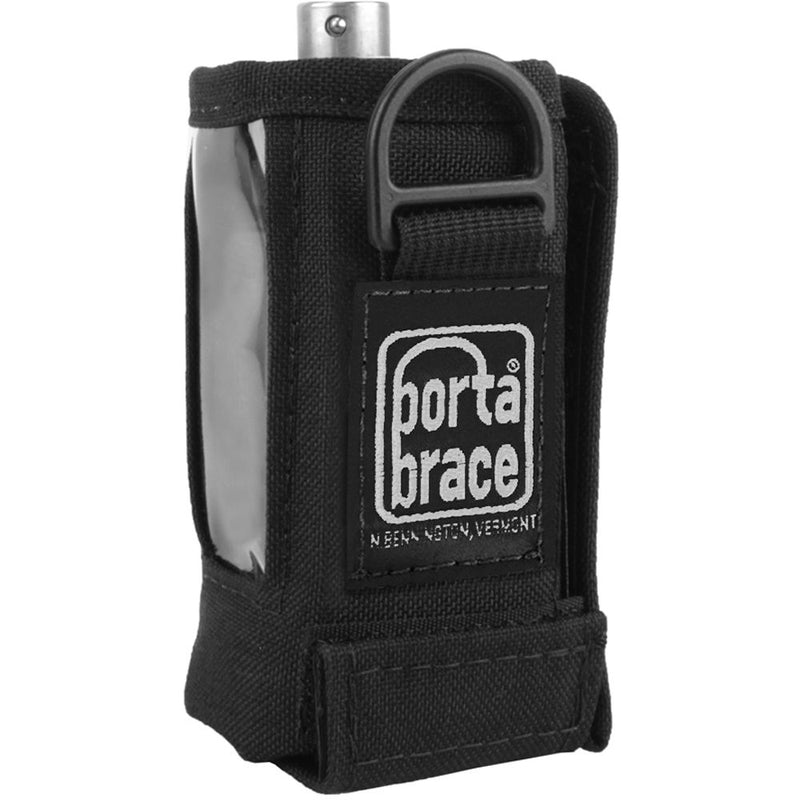 Porta Brace Padded Cover for Senal AWS-2000P Plug-On Transmitter