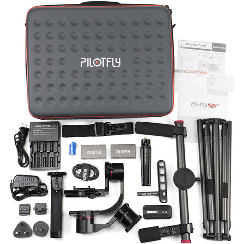 Pilotfly H245 PRO KIT