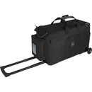 Porta Brace Wheeled Camera Case for the Blackmagic Design Pocket Cinema Camera