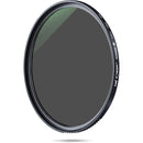 K&F Concept Nano-X MC Slim Waterproof Anti-Scratch Green-Coated Japan Optics Filter (ND 4, 62mm)