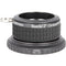 Alpine Astronomical Baader 2" ClickLock Eyepiece Clamp for 3.0" FeatherTouch Focusers