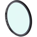 K&F Concept Green Multi-Coated Schott B270 German Optics Slim UV Filter (52mm)