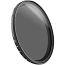 K&F Concept Variable Fader ND2-ND400 Filter (52mm)