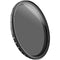 K&F Concept Variable Fader ND2-ND400 Filter (67mm)